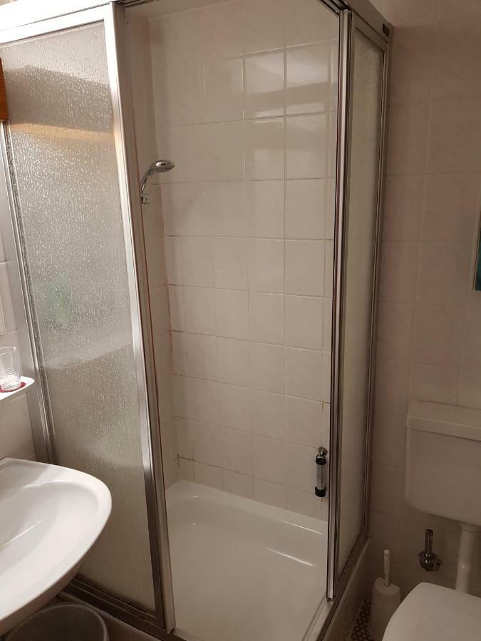 City Hotel Recklinghausen Bagian luar foto
