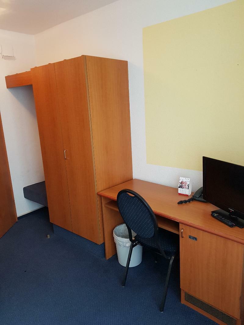 City Hotel Recklinghausen Bagian luar foto